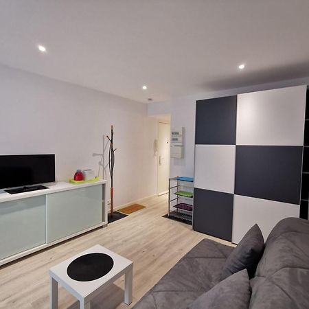 Apartment Saint Thomas By Interhome Esterno foto