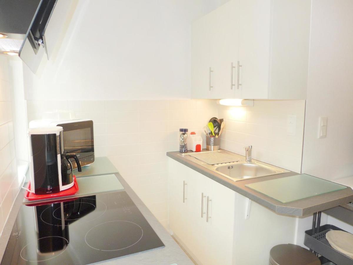 Apartment Saint Thomas By Interhome Esterno foto