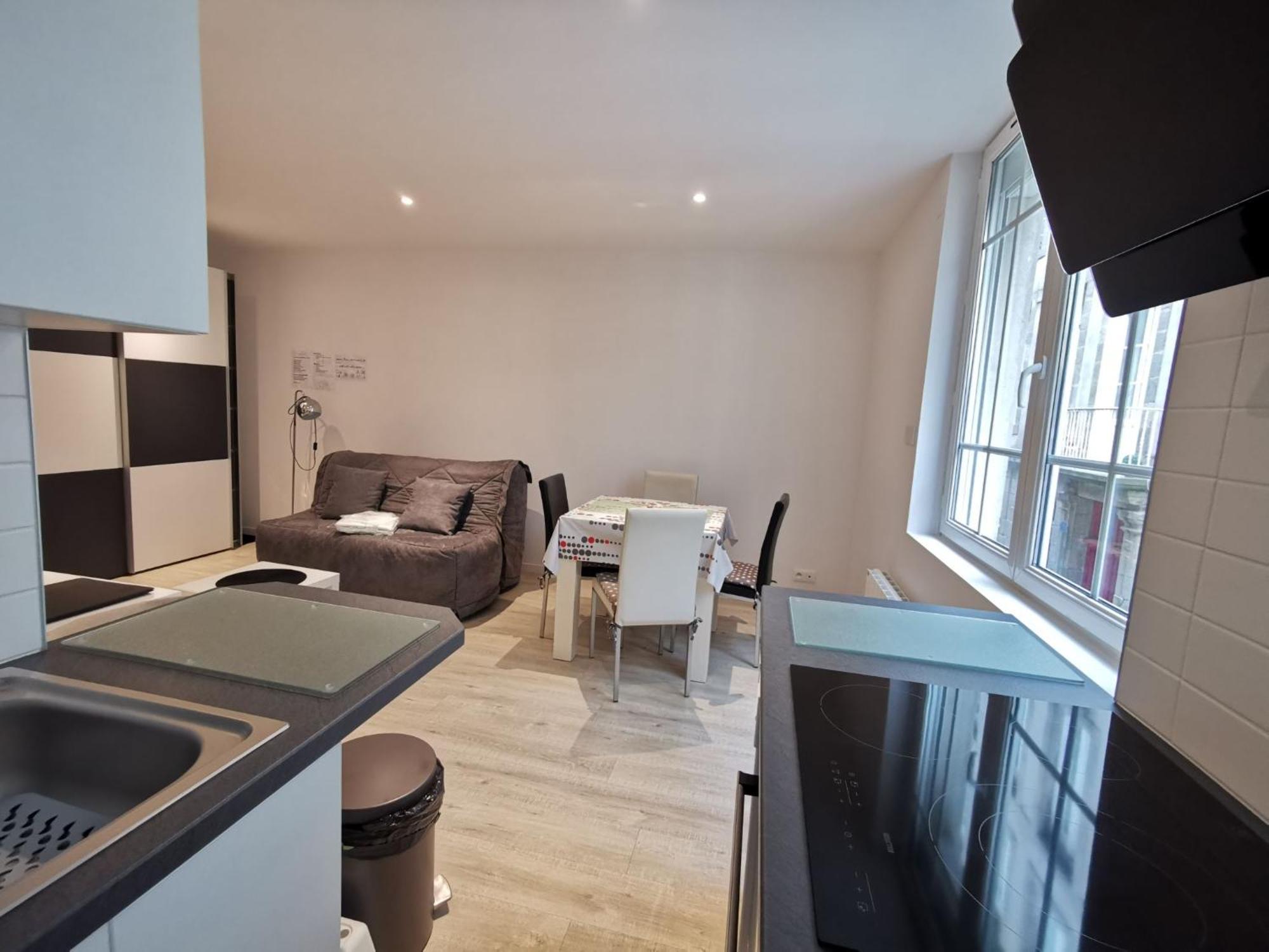 Apartment Saint Thomas By Interhome Esterno foto