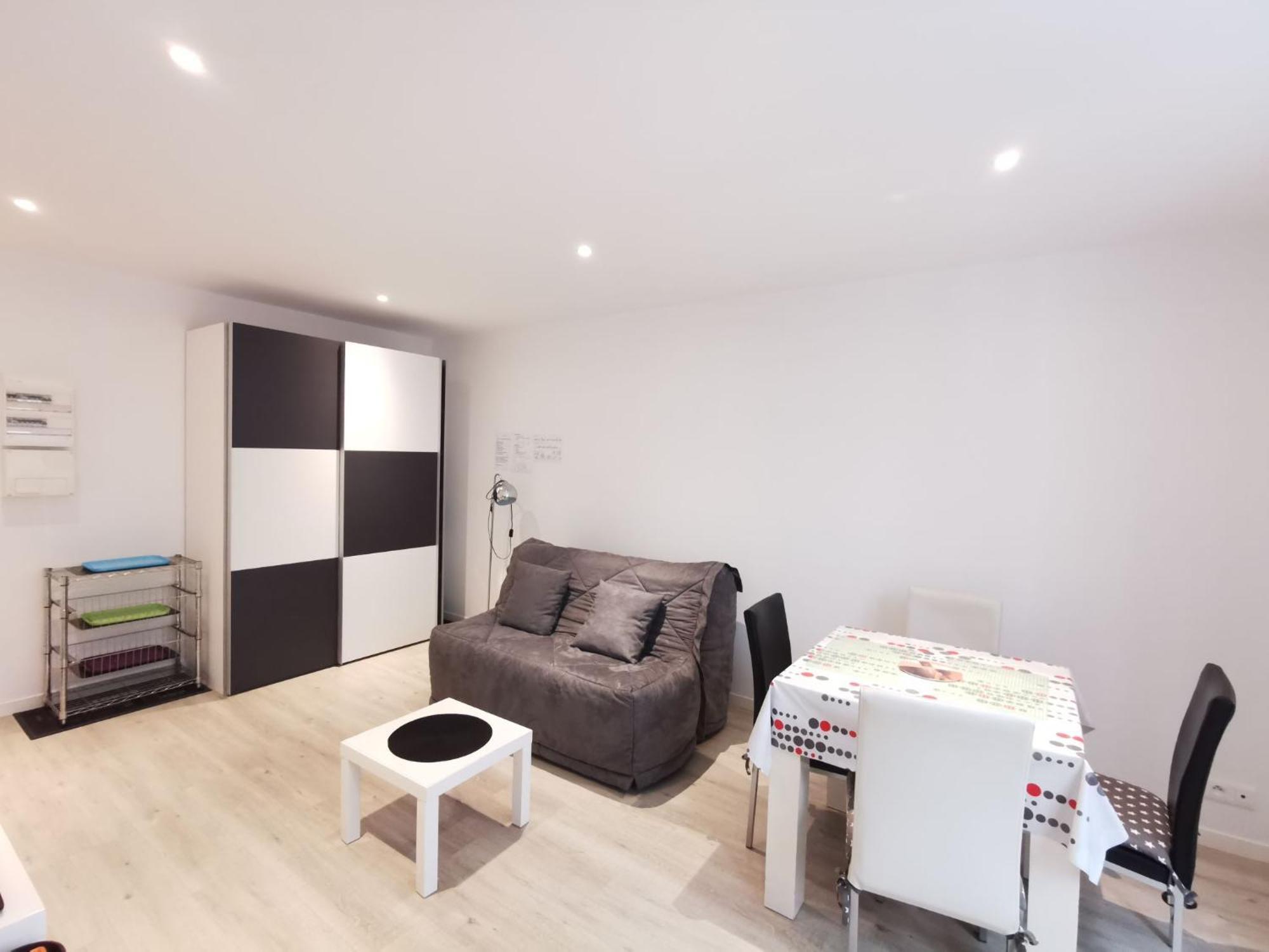 Apartment Saint Thomas By Interhome Esterno foto