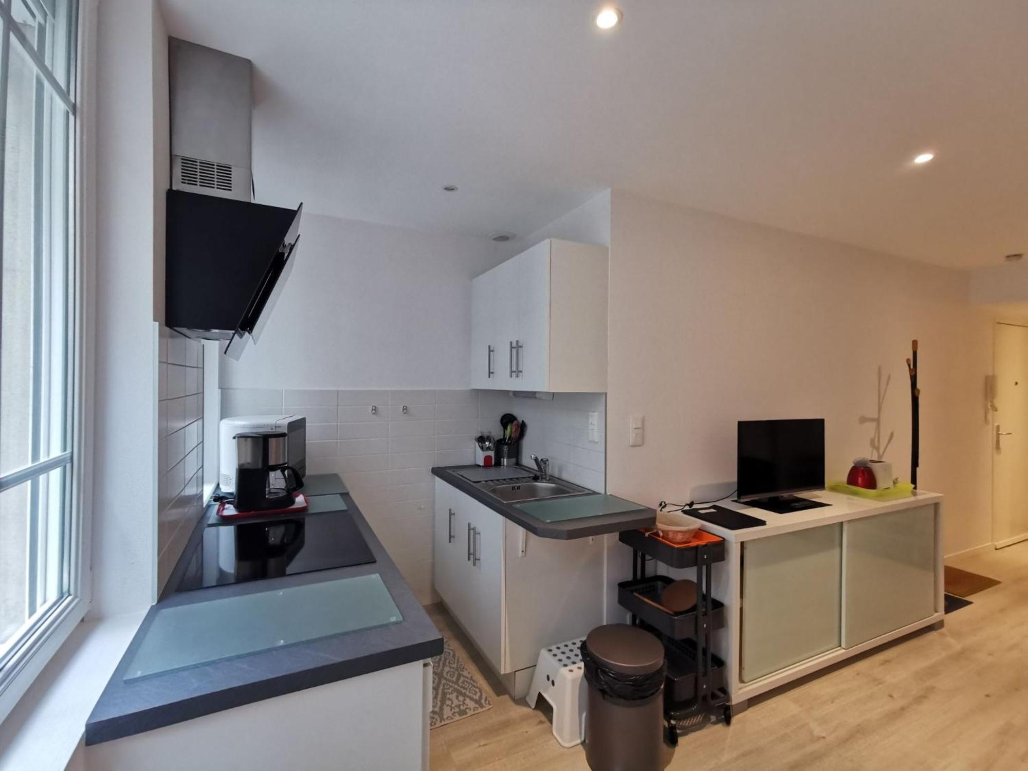 Apartment Saint Thomas By Interhome Esterno foto