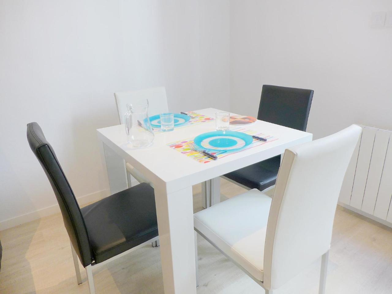 Apartment Saint Thomas By Interhome Esterno foto
