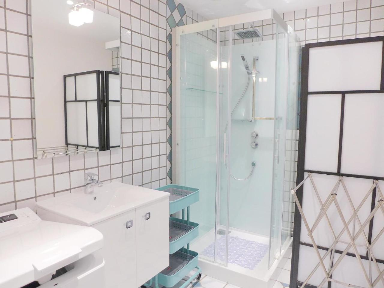 Apartment Saint Thomas By Interhome Esterno foto