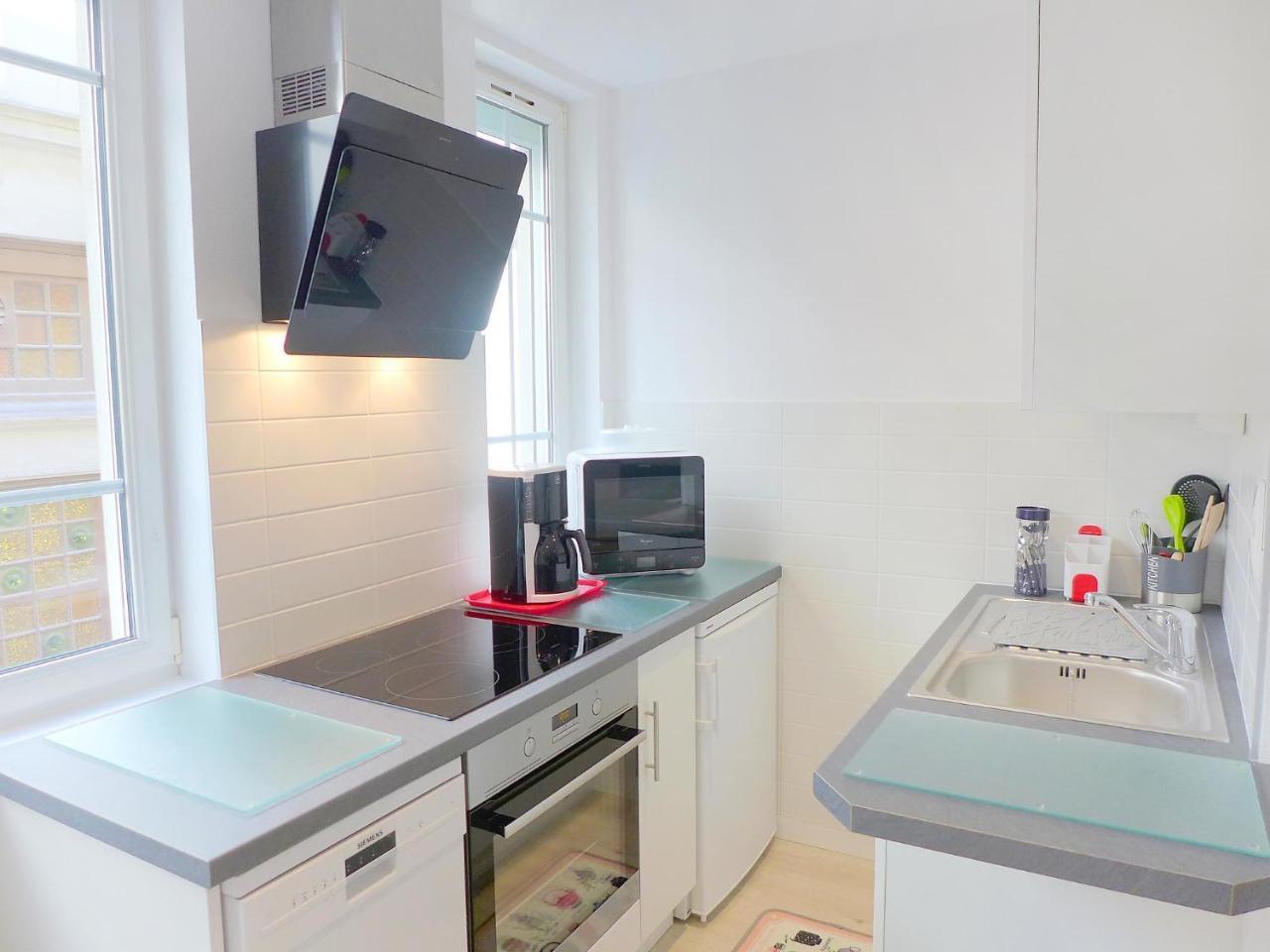 Apartment Saint Thomas By Interhome Esterno foto